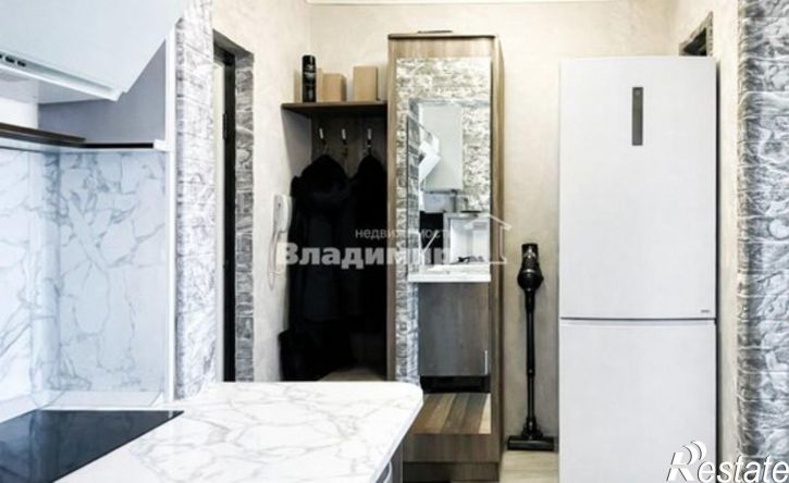 1-комн квартира ул Астафьева, 111,  д. 111