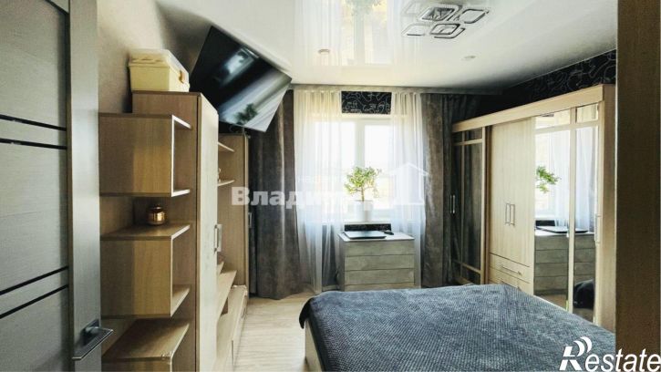 1-комн квартира ул Астафьева, 111,  д. 111