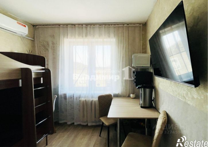 1-комн квартира ул Астафьева, 111,  д. 111