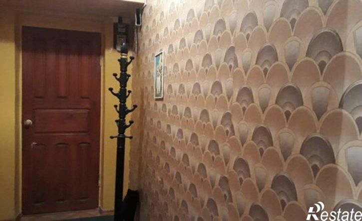 2-комн квартира ул Нахимовская, 29А,  д. 29А