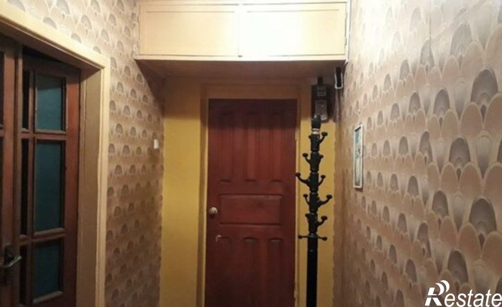 2-комн квартира ул Нахимовская, 29А,  д. 29А