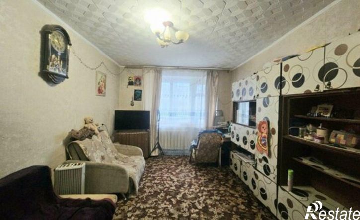 2-комн квартира ул Нахимовская, 29А,  д. 29А