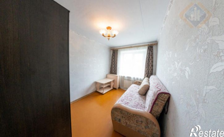3-комн квартира Заводская улица, 3,  д. 3