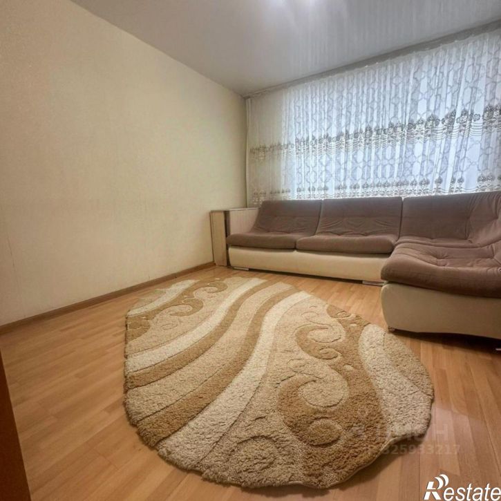 2-комн квартира пр-кт Мира, 8,  д. 8