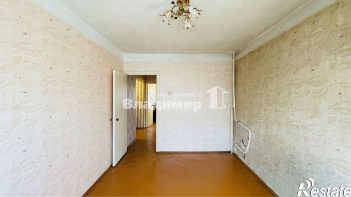 3-комн квартира Спортивная улица, 39А,  д. 39А
