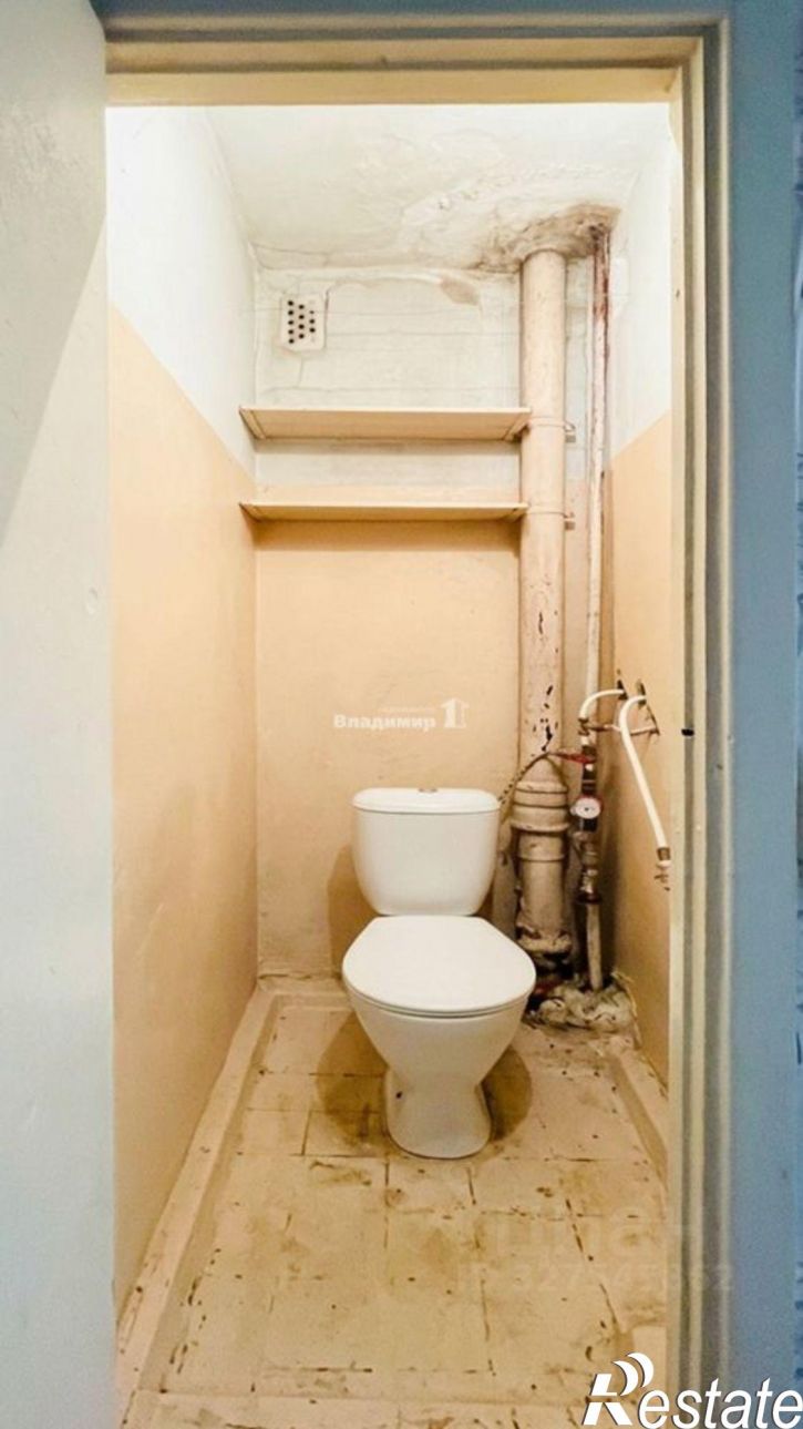 3-комн квартира Спортивная улица, 39А,  д. 39А