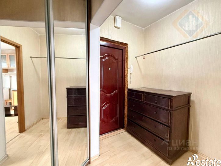 1-комн квартира улица Мичурина, 16,  д. 16