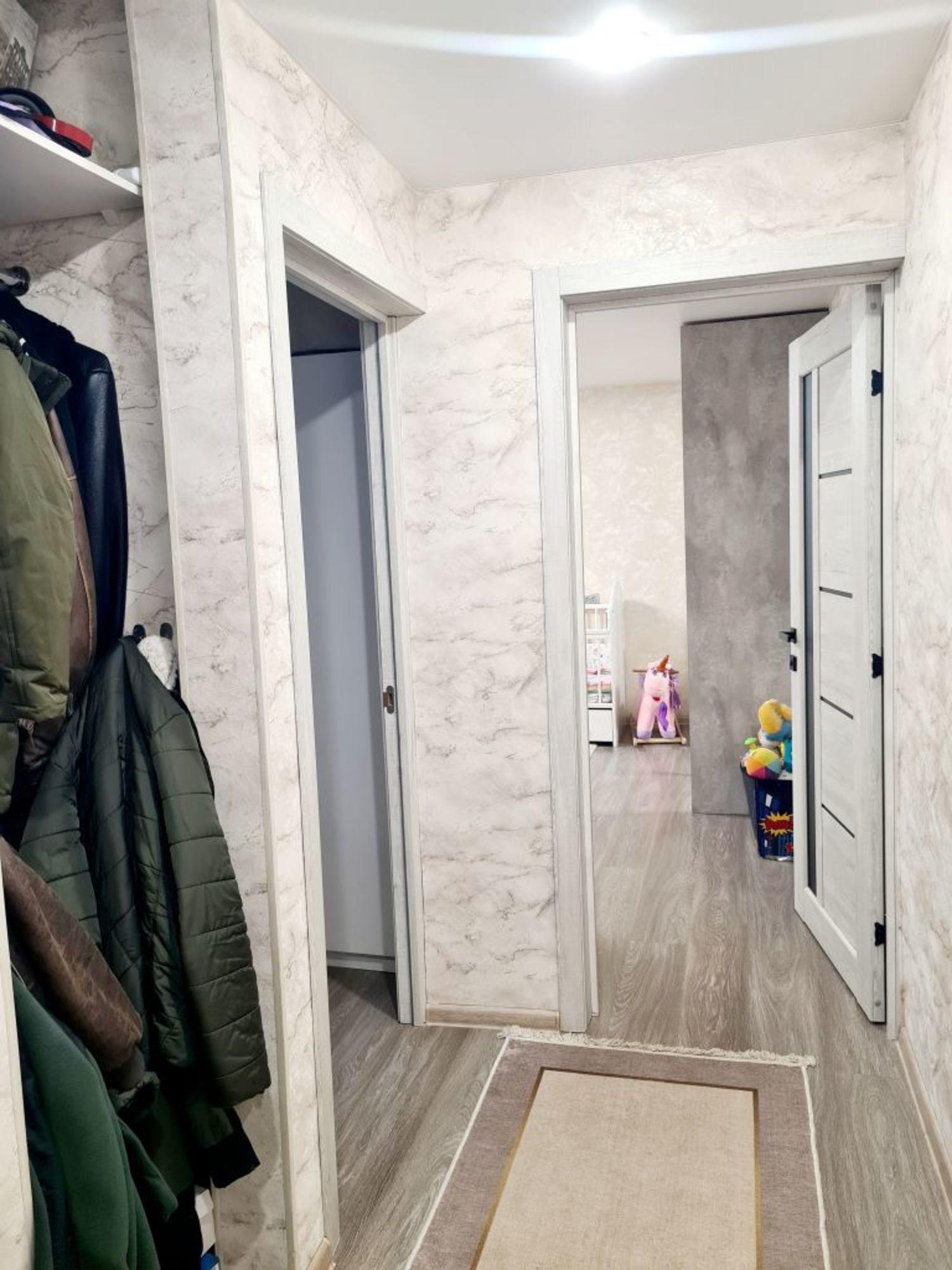 Купить квартиру за 5 500 000 рублей на Арсеньева ул, 12