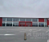 торговое помещение 3537300 кв м Красноармейская улица, 31/2