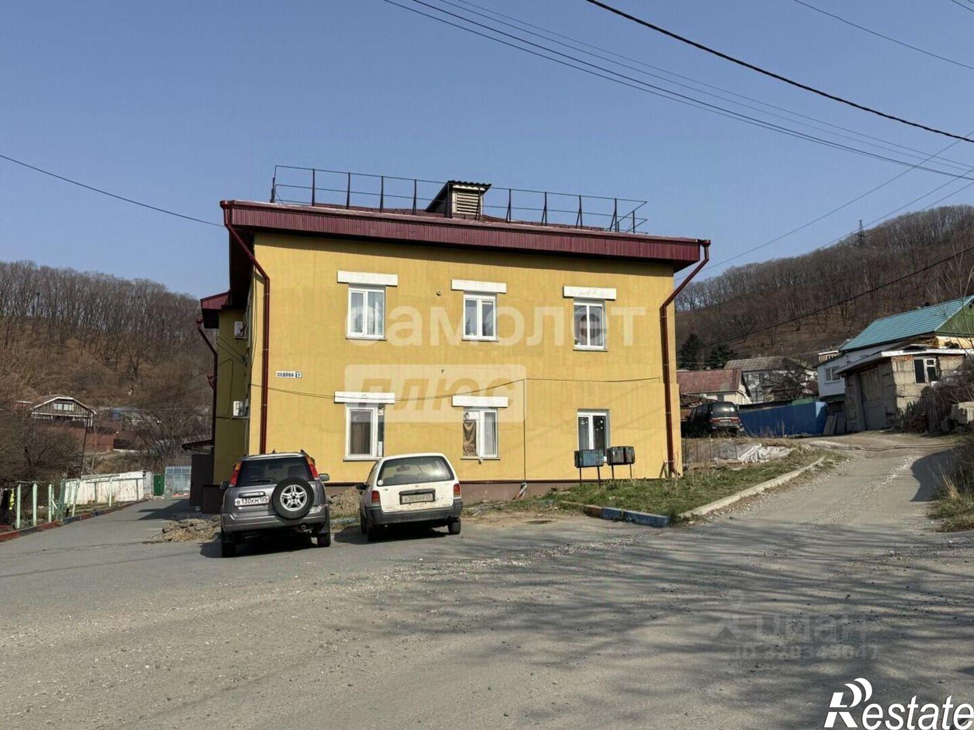 Купить комнату за 1 100 000 рублей на улица Седова, 13