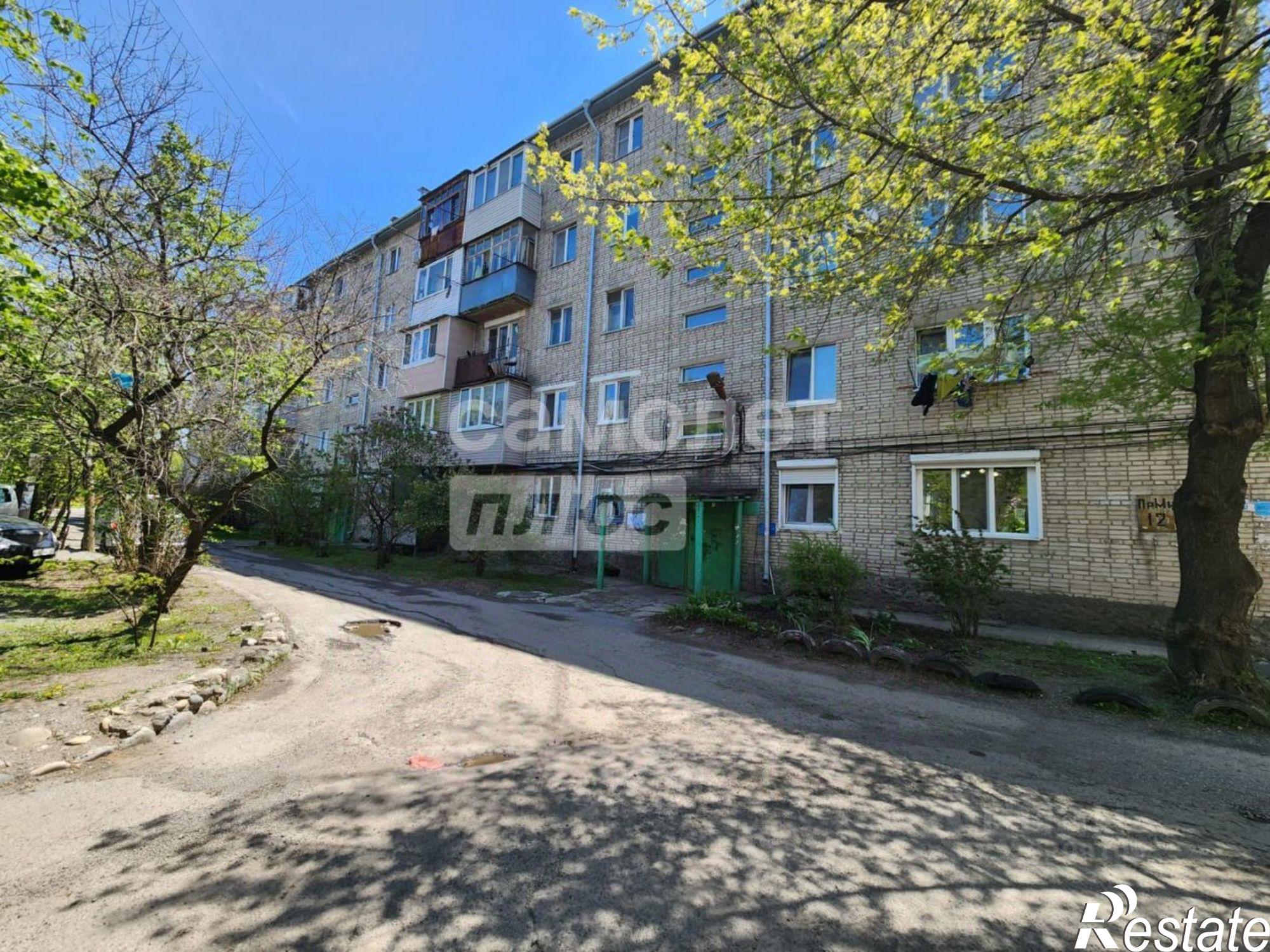 Купить комнату за 1 500 000 рублей на проспект Мира, 12