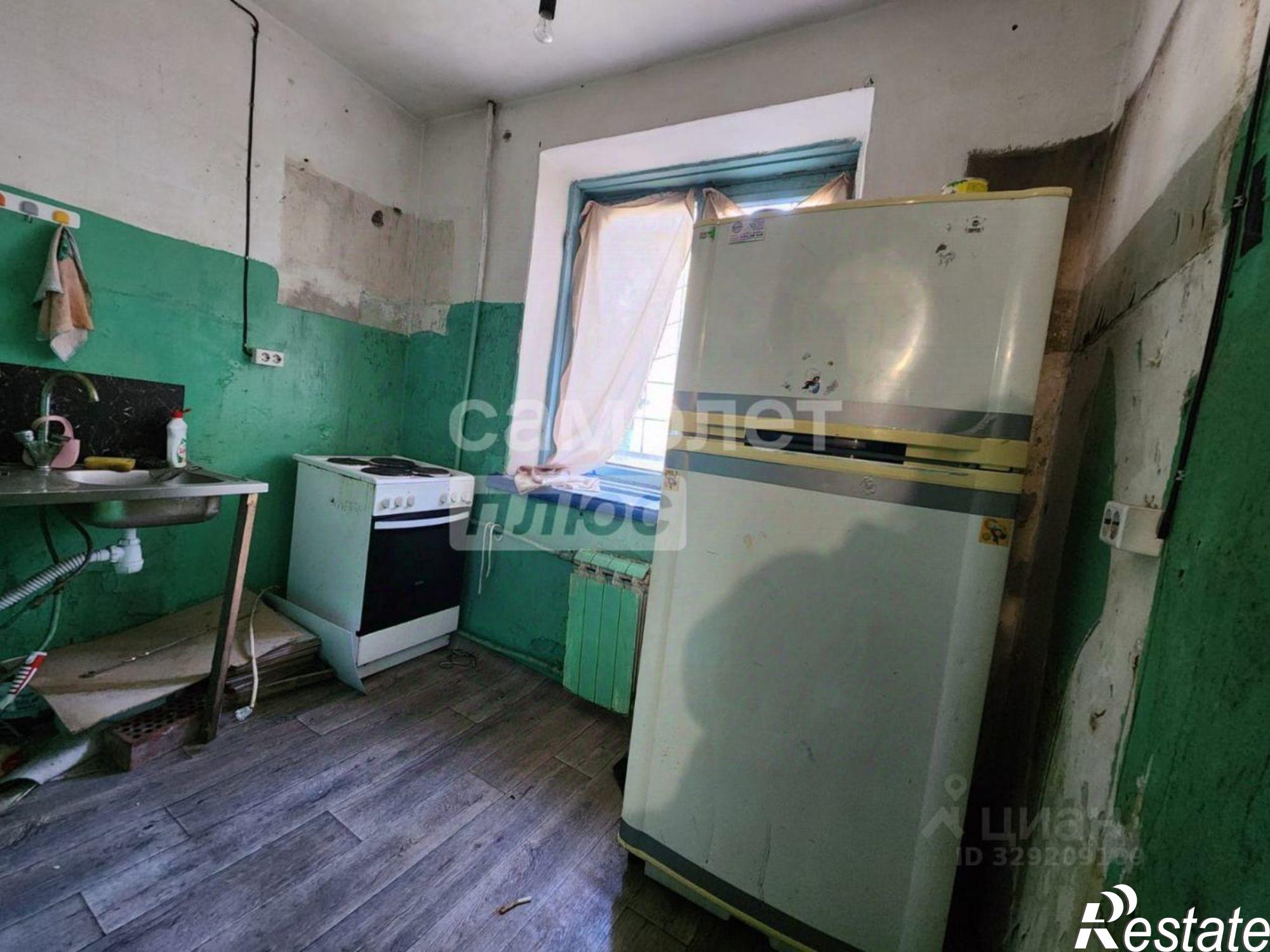 Купить комнату за 1 500 000 рублей на проспект Мира, 12
