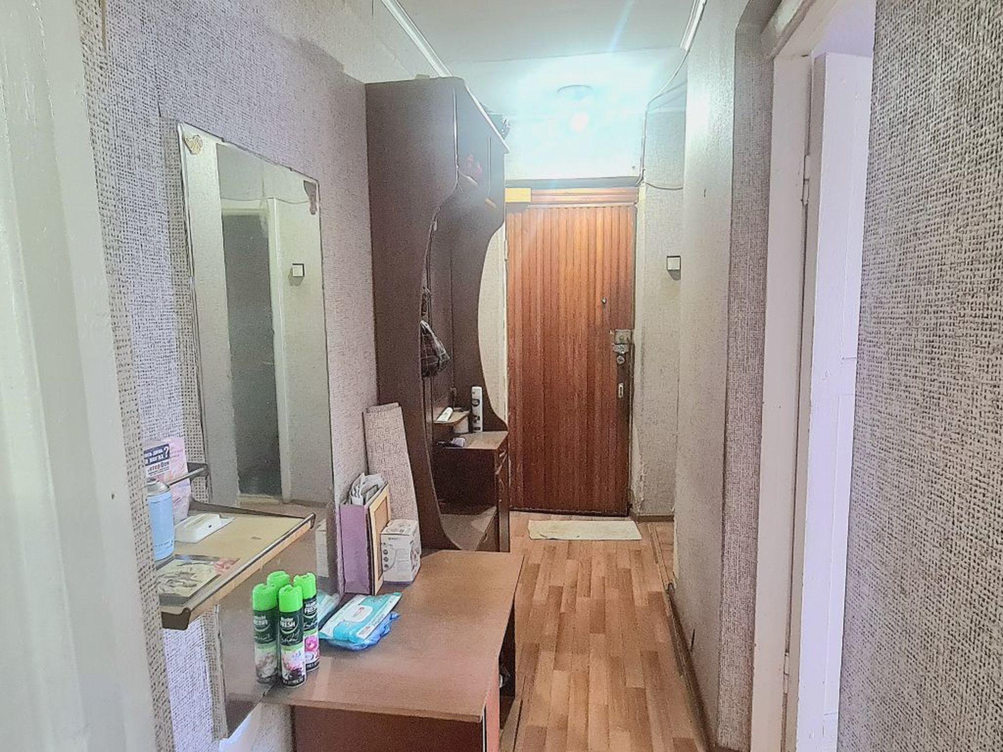 Купить квартиру за 4 300 000 рублей на Пограничная ул, 28