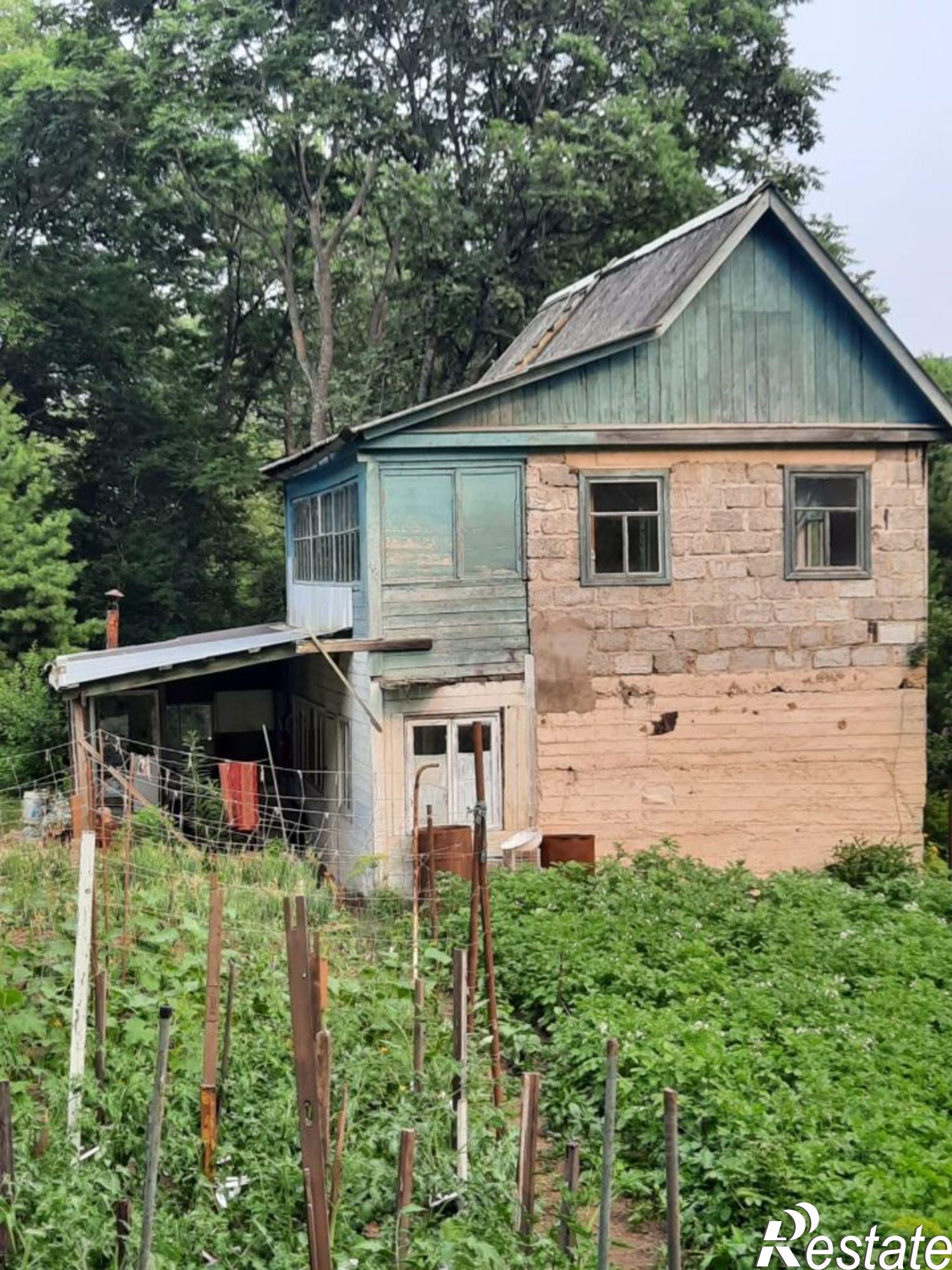 Купить дачу, дом, коттедж за 800 000 рублей на 05А-608