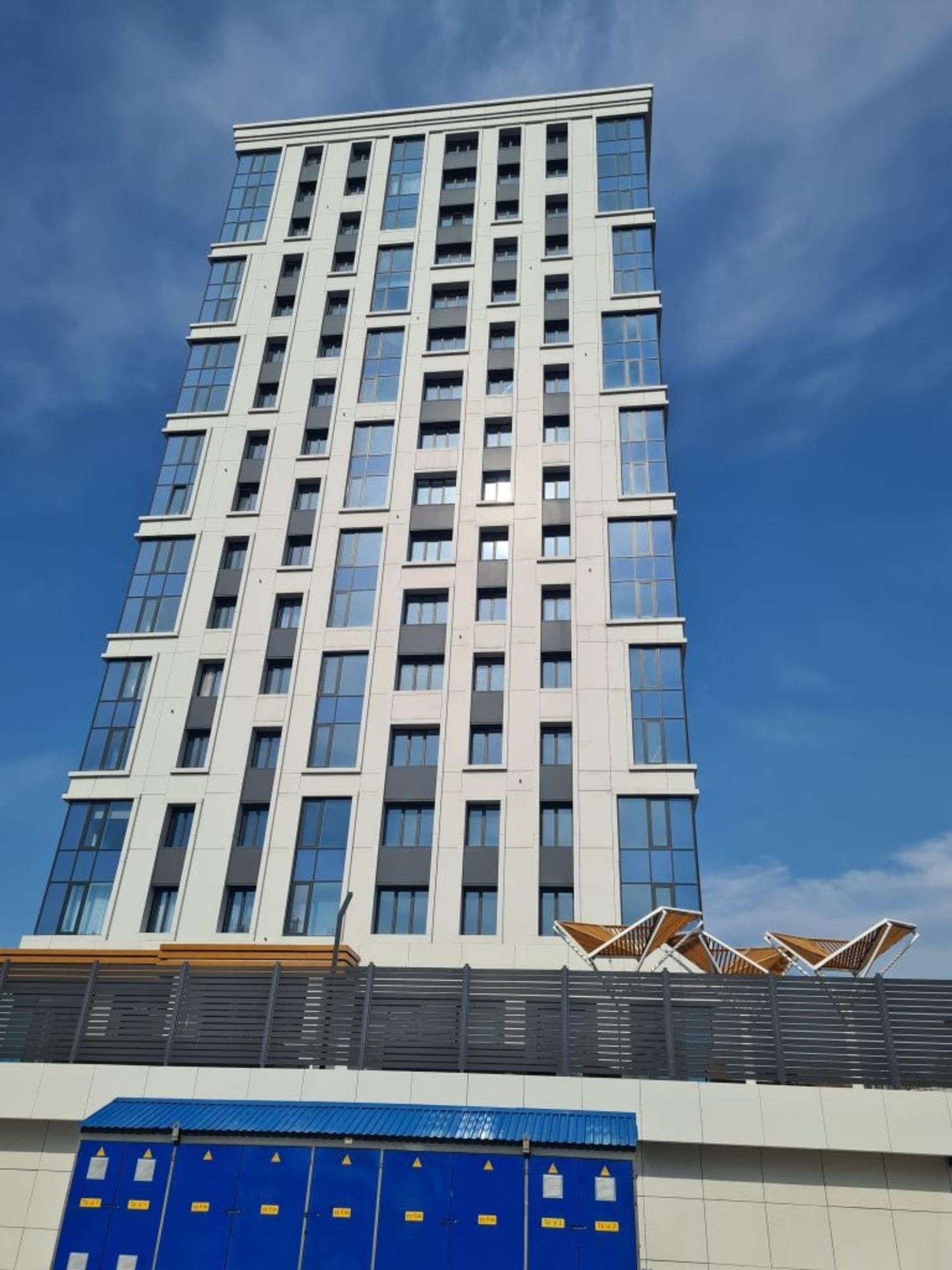 Сдать квартиру за 60 000 рублей на Дзержинского ул, 15