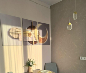 2-комн, 38кв м, этаж 8/16 Дзержинского ул, 15