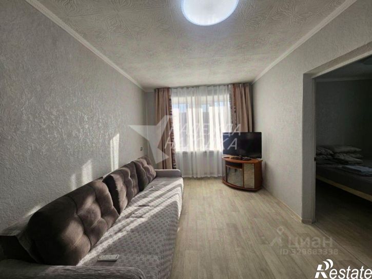 2-комн квартира улица Первостроителей, 2,  д. 2