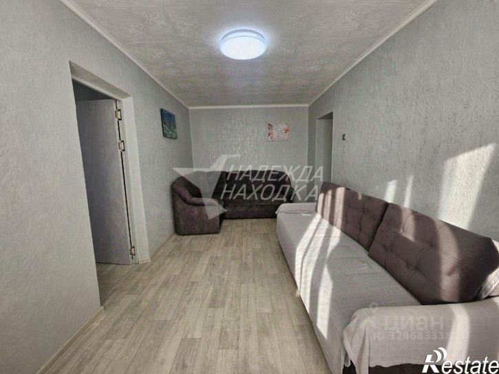 2-комн квартира улица Первостроителей, 2,  д. 2