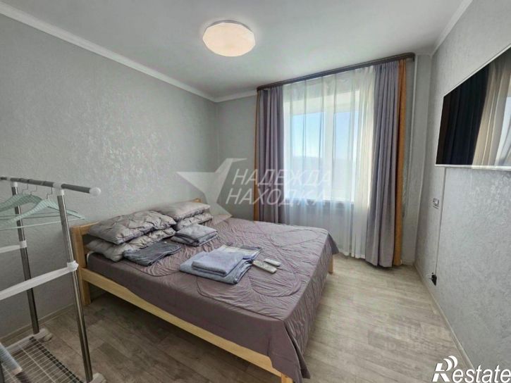 2-комн квартира улица Первостроителей, 2,  д. 2