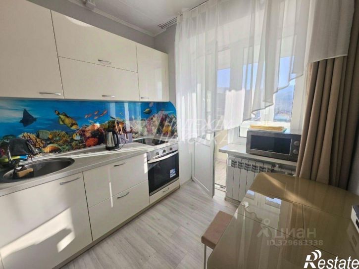 2-комн квартира улица Первостроителей, 2,  д. 2