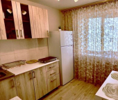 1-комн, 30кв м, этаж 2/5 Пограничная улица, 3