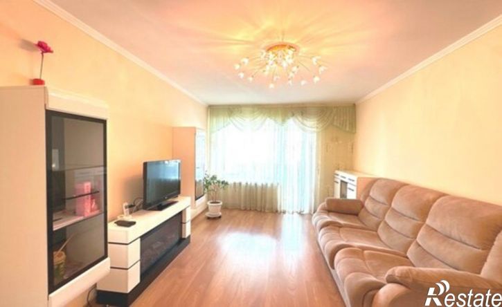 3-комн квартира ул Нахимовская, 6,  д. 6
