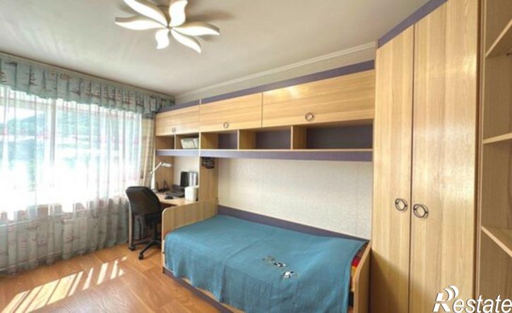 3-комн квартира ул Нахимовская, 6,  д. 6