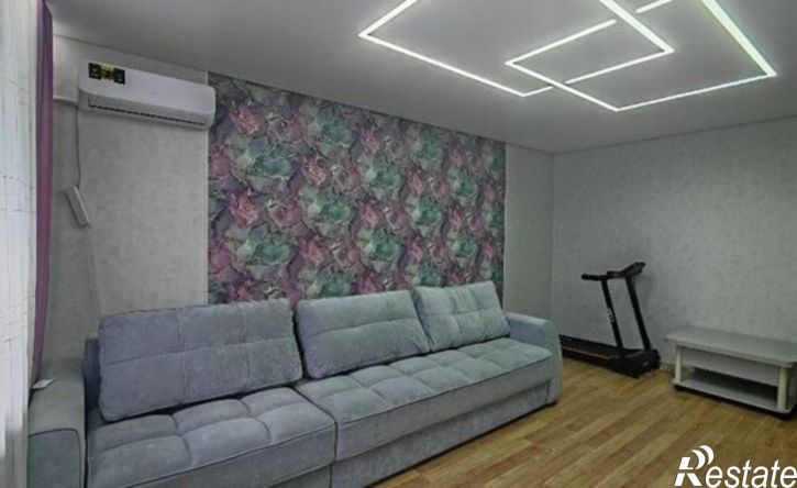 3-комн квартира улица Свердлова, 47,  д. 47