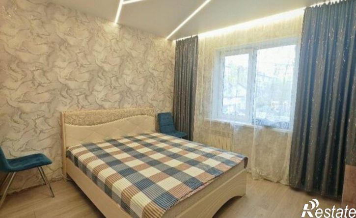 3-комн квартира улица Свердлова, 47,  д. 47