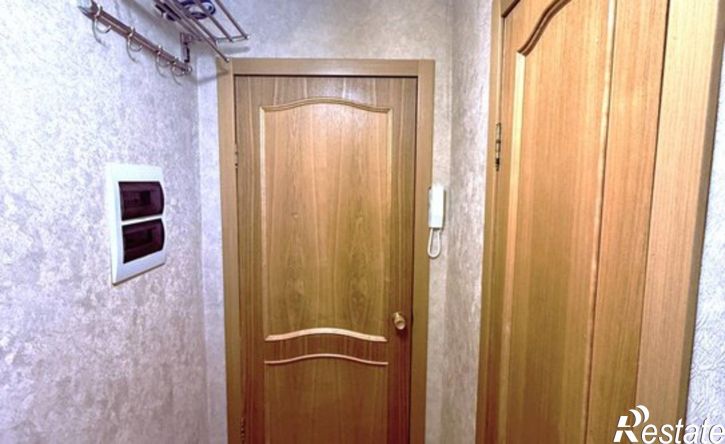 1-комн квартира Пограничная улица, 3,  д. 3