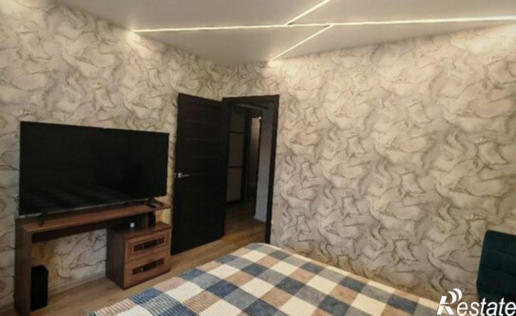 3-комн квартира улица Свердлова, 47,  д. 47
