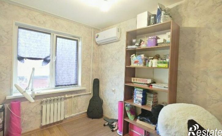 3-комн квартира улица Свердлова, 47,  д. 47