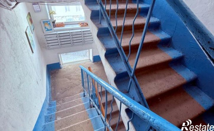 1-комн квартира Пограничная улица, 3,  д. 3