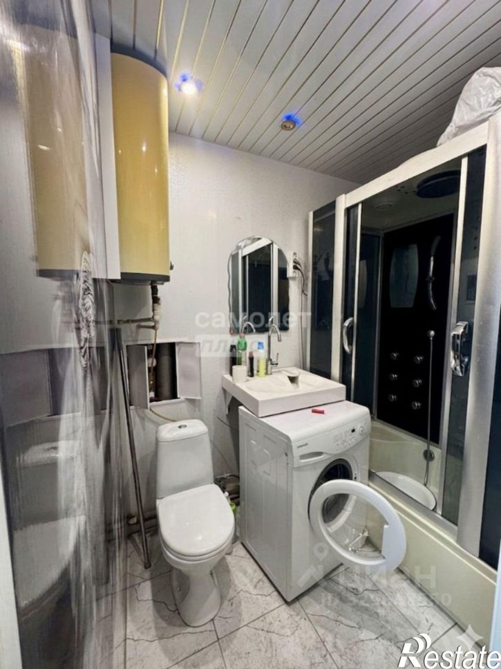 3-комн квартира Пограничная улица, 28,  д. 28