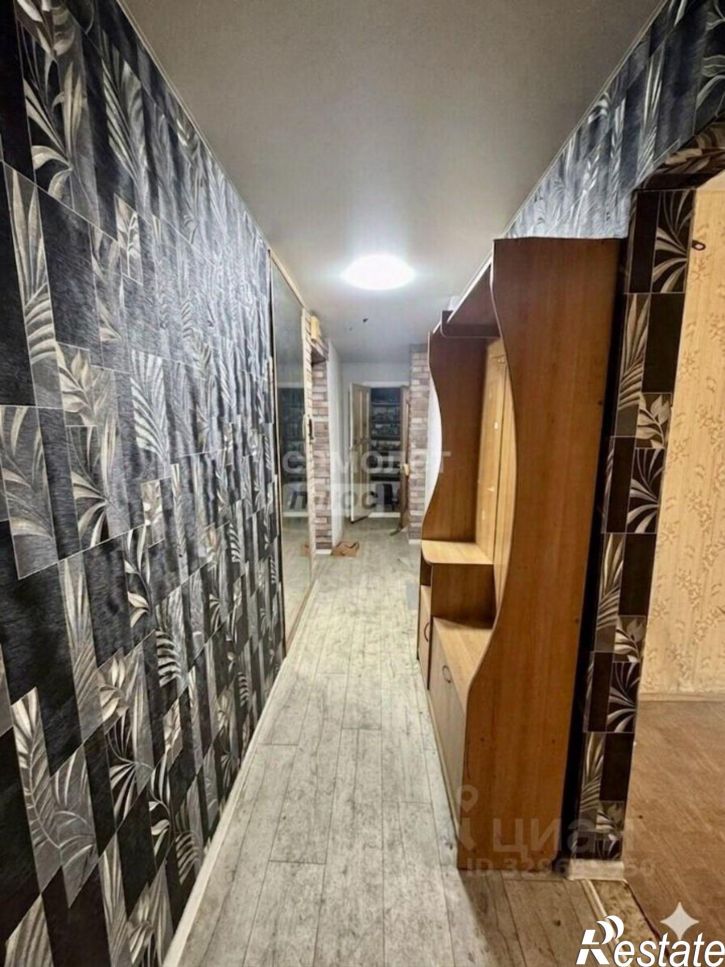 3-комн квартира Пограничная улица, 28,  д. 28