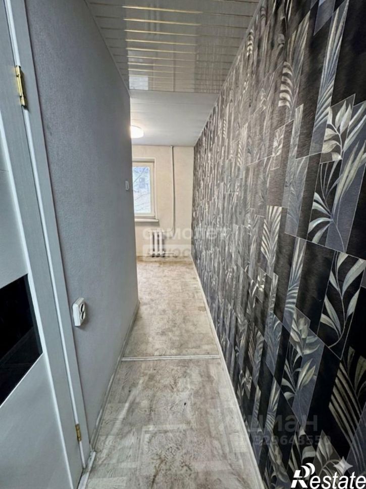 3-комн квартира Пограничная улица, 28,  д. 28
