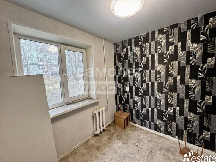 3-комн квартира Пограничная улица, 28,  д. 28