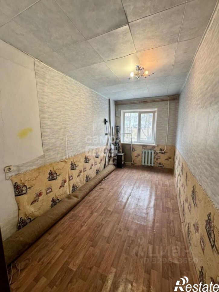 3-комн квартира Пограничная улица, 28,  д. 28