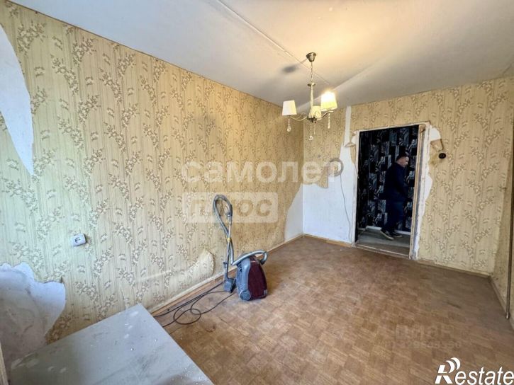 3-комн квартира Пограничная улица, 28,  д. 28