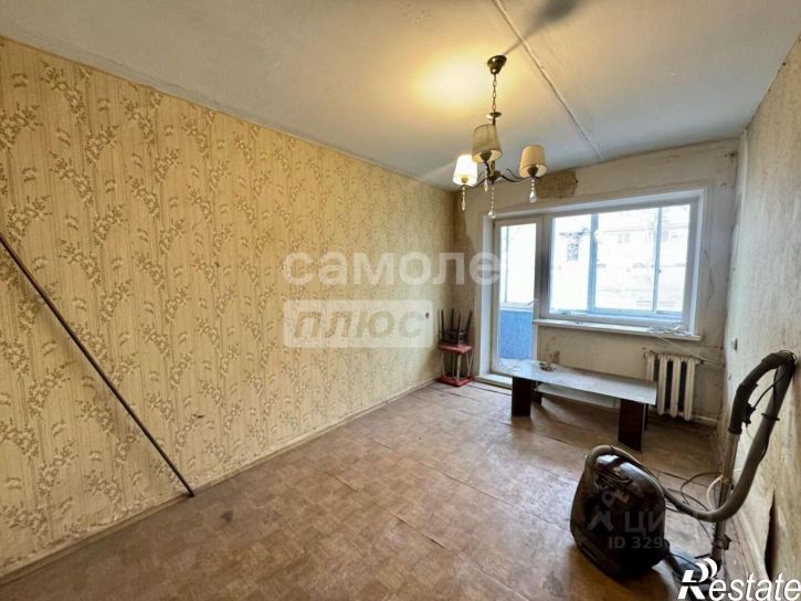 3-комн квартира Пограничная улица, 28,  д. 28