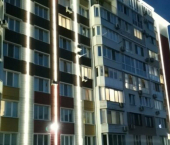 1-комн, 46кв м, этаж 2/12 Северный проспект, 6