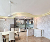 4-комн, 86кв м, этаж 4/6 улица Мичурина, 14