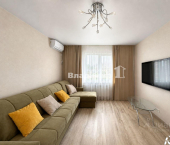 1-комн, 33кв м, этаж 5/5 Рыбацкая улица, 15