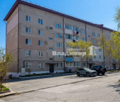 1-комн, 31кв м, этаж 1/5 ул Новая, 15