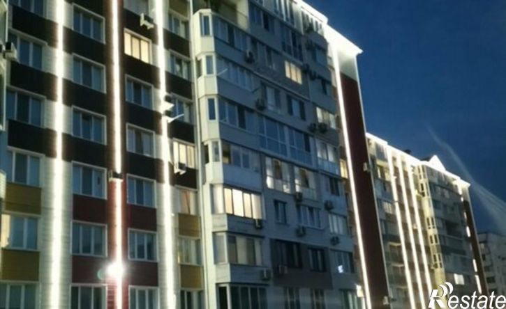 1-комн квартира Северный проспект, 6,  д. 6