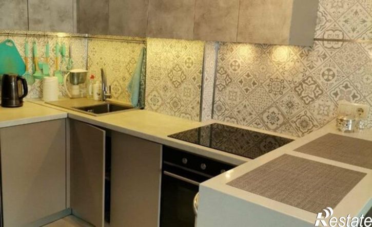 1-комн квартира Северный проспект, 6,  д. 6