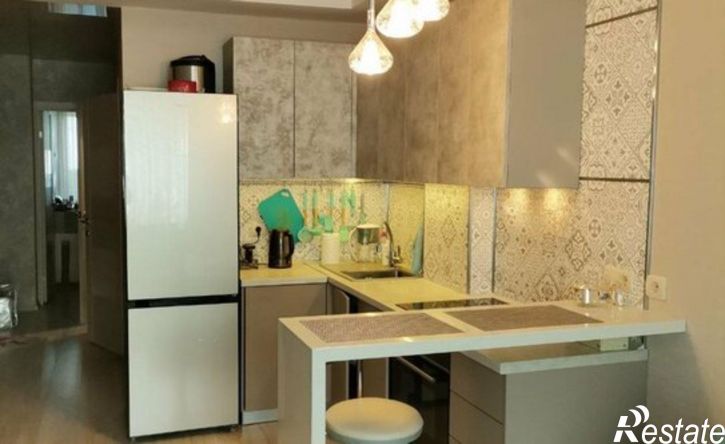 1-комн квартира Северный проспект, 6,  д. 6