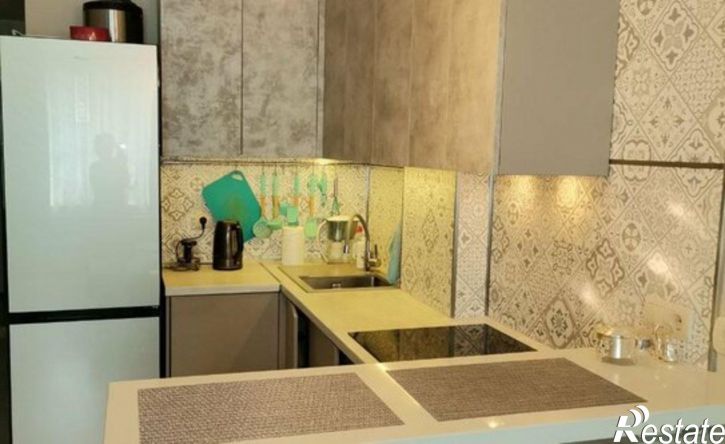 1-комн квартира Северный проспект, 6,  д. 6