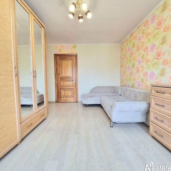 4-комн квартира улица Мичурина, 14,  д. 14