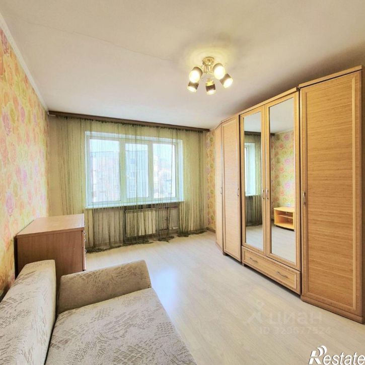 4-комн квартира улица Мичурина, 14,  д. 14